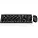 mouse teclado netmak