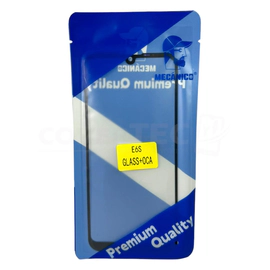 GLASS OCA POR MODELO