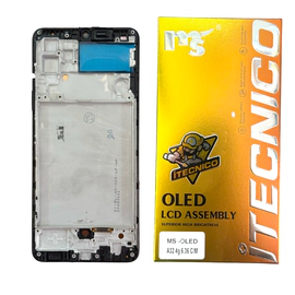 MODULO SAMSUNG A32 CON MARCO - CROWN