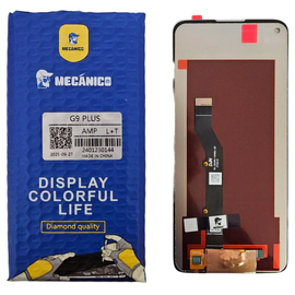MODULO MOTOROLA G9 PLUS OLED - MECANICO