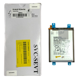 BATERIA SAMSUNG A02 A12 A21S A13 A04S SERVICE PACK 100% ORIGINAL