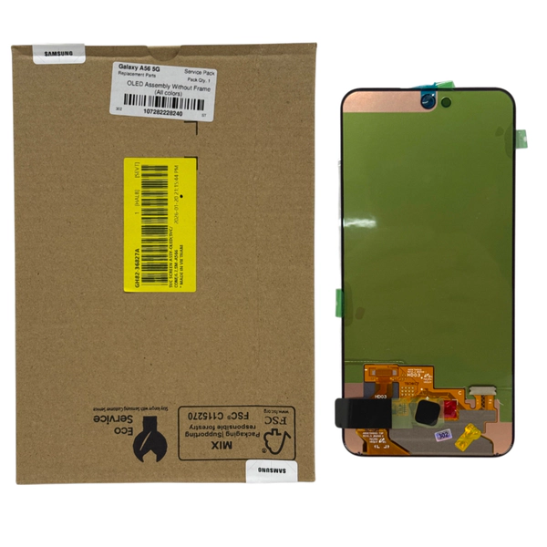 samsung a56 service pack
