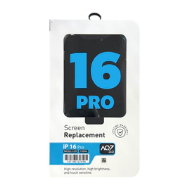 MODULO IPHONE 16 PRO AMPSENTRIX AQ7 3.0 AUTOPROGRAMABLE