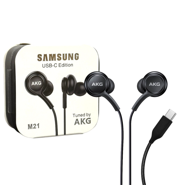 akg tipo c
