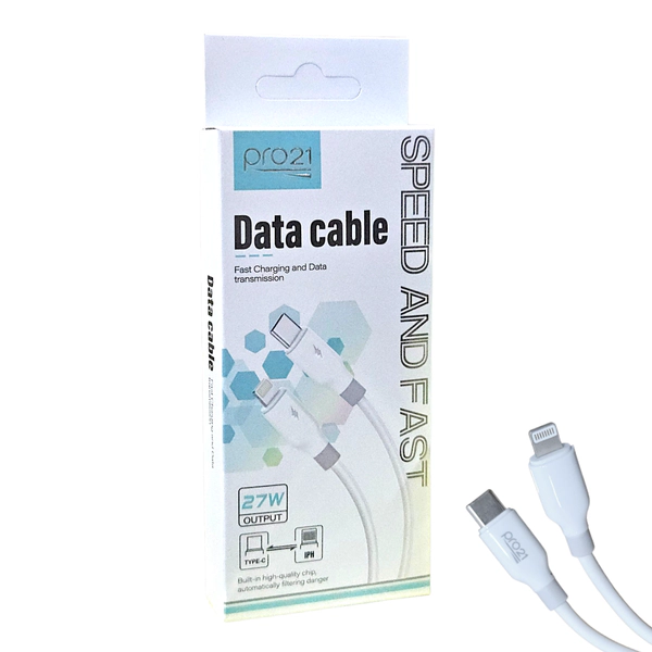 c a lightning pro21