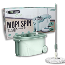 TRAPEADOR MOPA HBL-MOP25