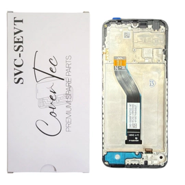 MODULO XIAOMI REDMI 14C CON MARCO CT