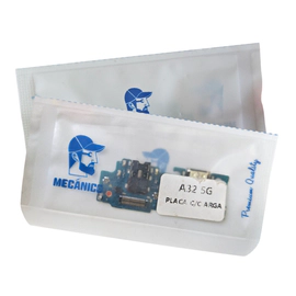 PLACA DE CARGA SAMSUNG A32 5G- MECANICO