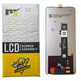 MODULO MOTOROLA G06 - CROWN