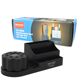 ORGANIZADOR DE DESTORNILLADORES YAXUN YX2302