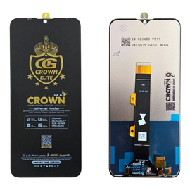 MODULO MOTOROLA E20 OLED - CROWN