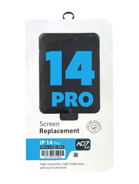 MODULO IPHONE 14 PRO