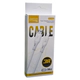 CABLE PRO 21 TIPO C