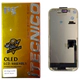 MODULO CROWN IPHONE 16 PRO