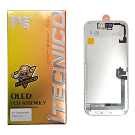 MODULO IPHONE 17 SOFT OLED - CROWN