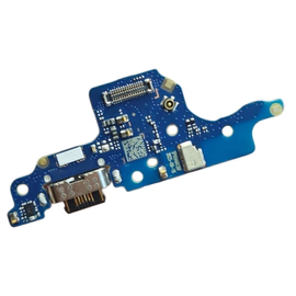 PLACA DE CARGA MOTOROLA G05 E15 100% ORIGINAL