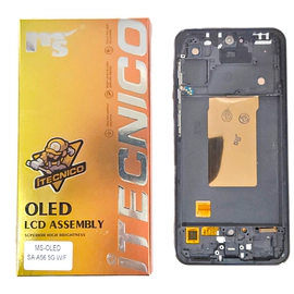 MODULO SAMSUNG A56 CON MARCO - CROWN / iTECNICO