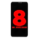 IPHONE 8