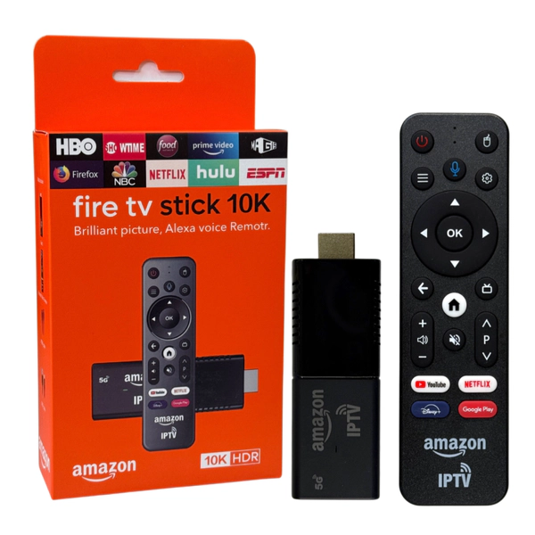 tv stick