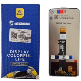 MODULO MOTOROLA G22 / E32 OLED - MECANICO