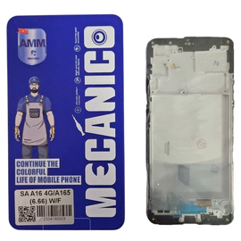 MODULO SAMSUNG A16 OLED CON MARCO - MECANICO