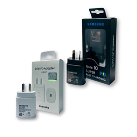 CABEZAL SAMSUNG USB-C 25W