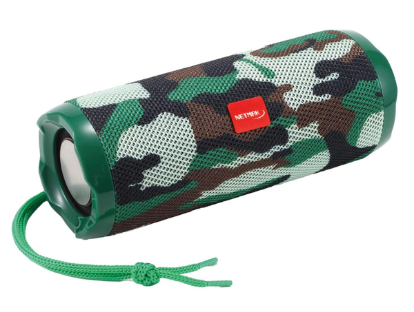 FLOW CAMUFLADO