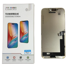 MODULO JCID IPHONE 16 PRO MAX HARD OLED AUTOPROGRAMABLE