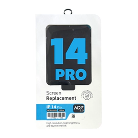 MODULO IPHONE 14 PRO AMPSENTRIX AQ7 3.0 AUTOPROGRAMABLE