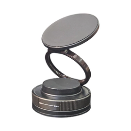 SOPORTE DE AUTO VIRAL TIK TOK CON GIRO 360 + MAGSAFE