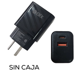 CABEZAL IBEK 586 - SIN CAJA