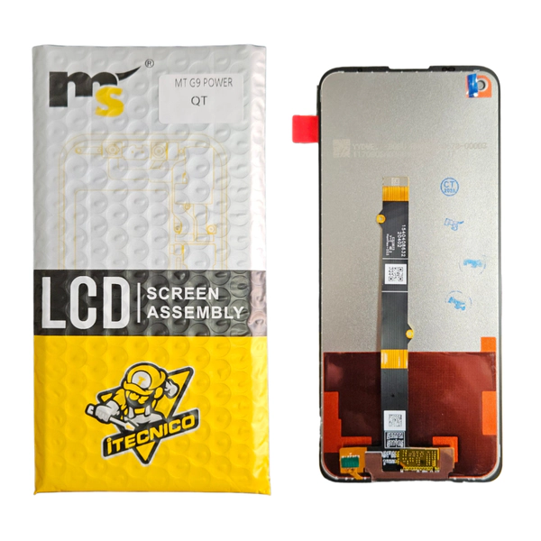 modulo g9 power crown