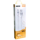 hbl tipo c cable