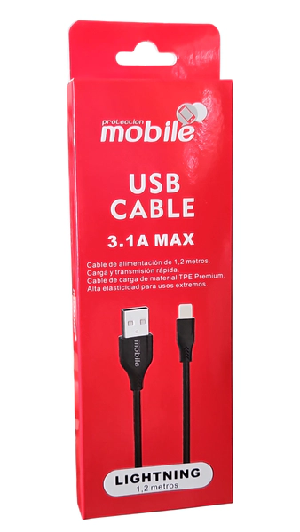cable mobile lightning