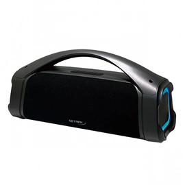 PARLANTE BUMBOX NETMAK