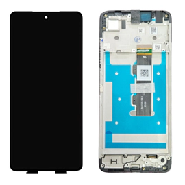 MODULO MOTOROLA G06 100% ORIGINAL