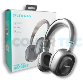 AURICULAR VINCHA BLUETOOTH PUXIDA C103