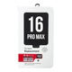 16 pro max soft