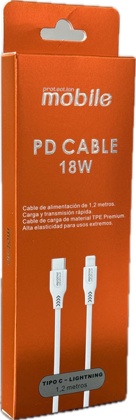 Mobile cable