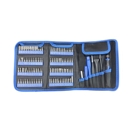 SET ESTUCHE YAXUN YX-6018 128PCS