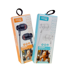 AURICULAR PRO21 SUPERSONICO MANOS LIBRES EN CAJA ENTRADA TIPO C