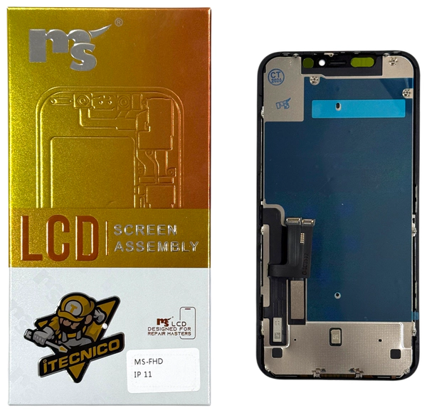 MODULO CROWN IPHONE 11