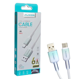 CABLE PUXIDA TIPO C CB51
