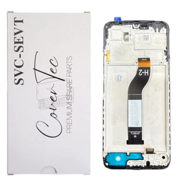 MODULO XIAOMI REDMI 13C CON MARCO CT