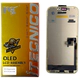 MODULO CROWN IPHONE 16 PRO MAX