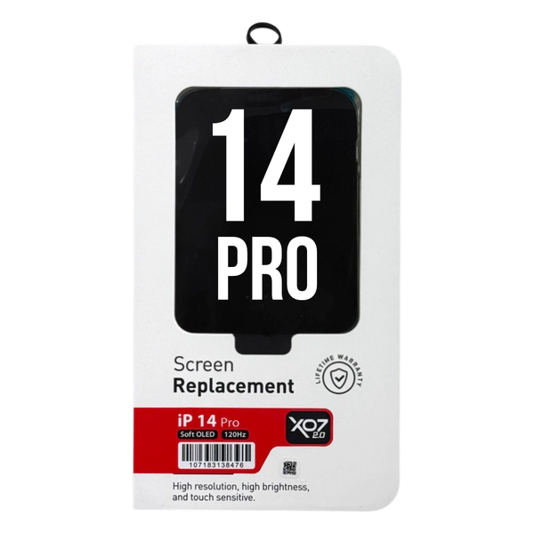 14 pro soft
