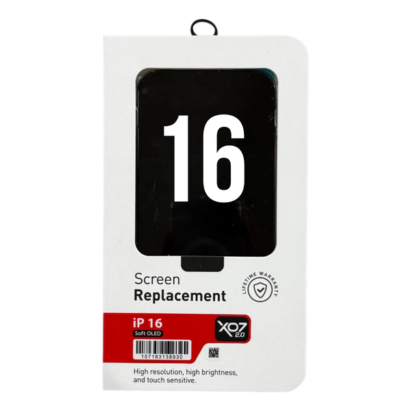 16 soft