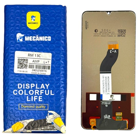 MODULO XIAOMI REDMI 13C - MECANICO