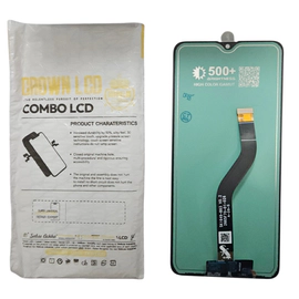 MODULO SAMSUNG A20S - CROWN / ITECNICO
