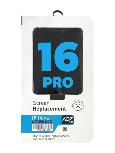 MODULO IPHONE 16 PRO